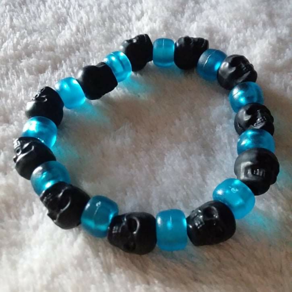 kandi bracelet - Picture 3 of 8